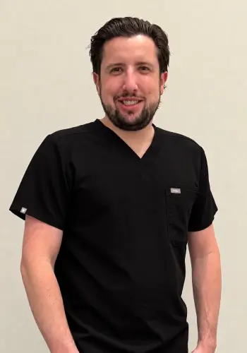 Dr. David Zelsman